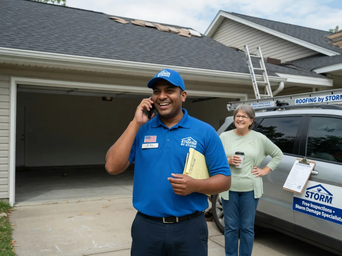 Roof Repair Near Me Frankfort, IL FAQs